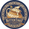 ButterThief Games logo