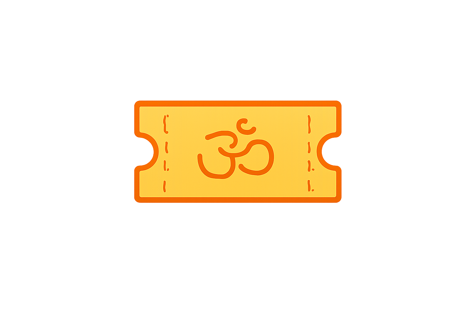 Journey Pass ticket